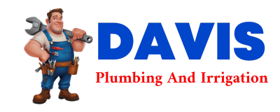 Trusted plumber in BRAY